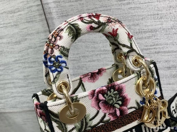 OldCobbler Bags DIRO-17CM LADY 0725